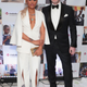 Eve and Maximillion Cooper (Cindy Ord/Getty Images)